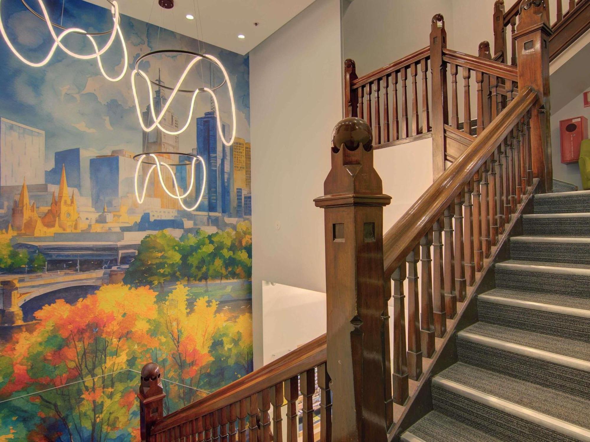 Ibis Styles Kingsgate Hotel — Photos 3